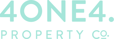 4one4 Property Co