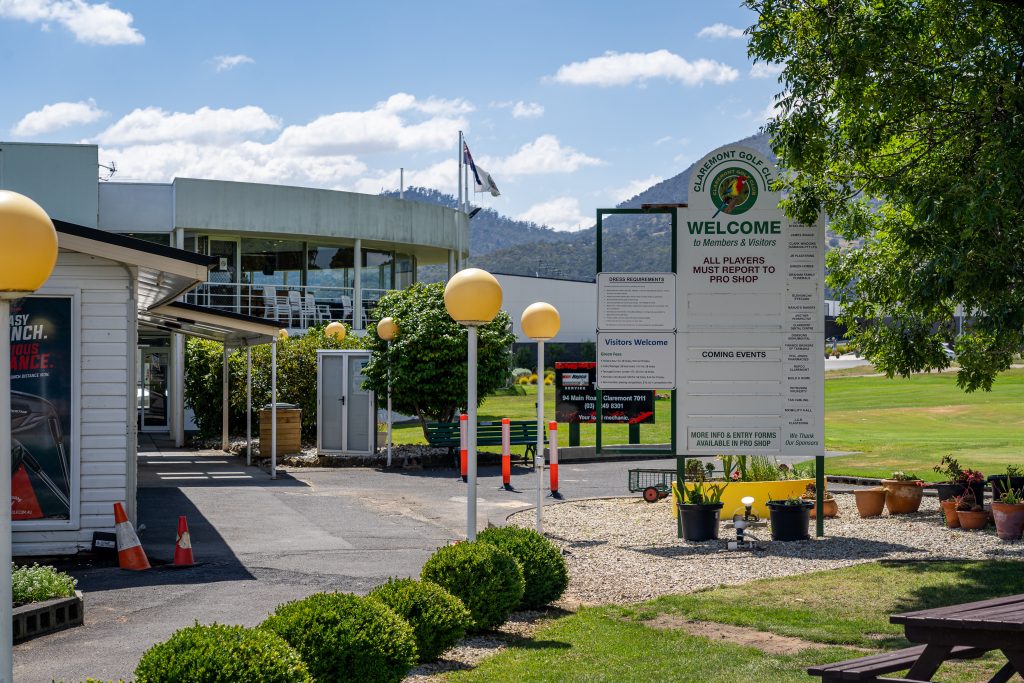Claremont Blog | Claremont Golf Course | 4one4 Property Co
