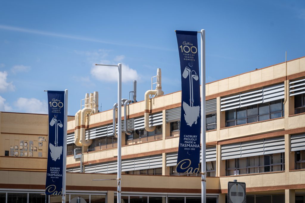 Claremont Blog | Cadbury's Factory | 4one4 Property Co