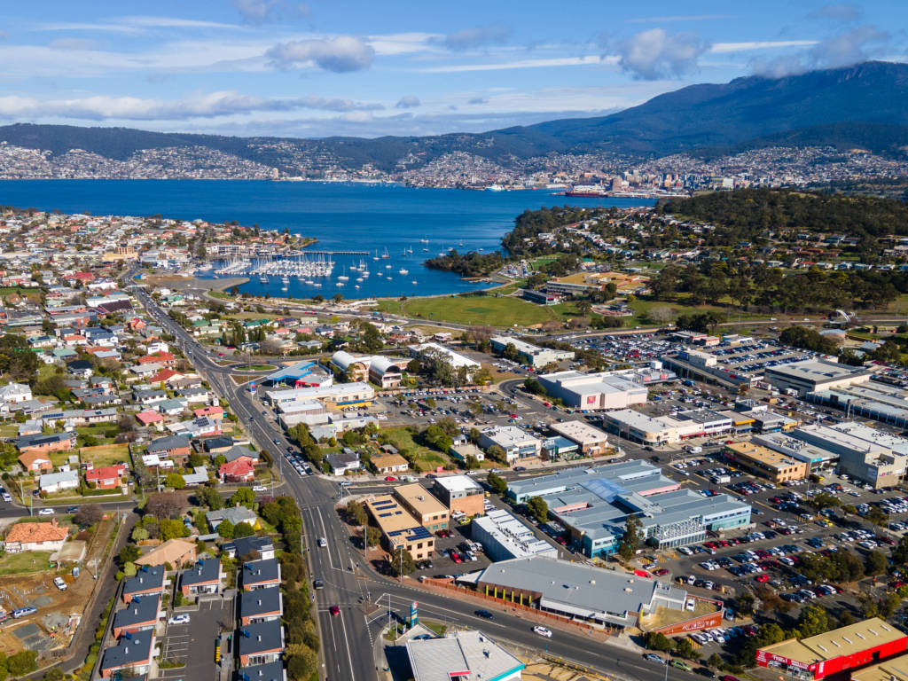 4one4 Property Co | New Office of 4one4 Property Co | Our everyday view in our new office