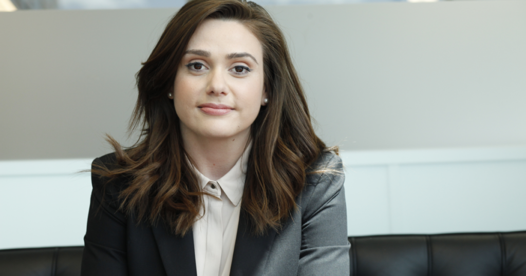 4one4 Property Co | 2022 Property Market Predictions | Eliza Owen, CoreLogic’s Head of Residential Research Australia