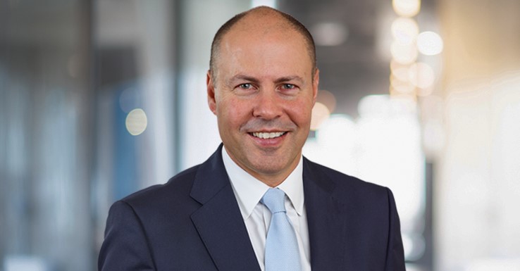 4one4 Property Co: Treasurer Josh Frydenberg and his plans for the 2022 Budget