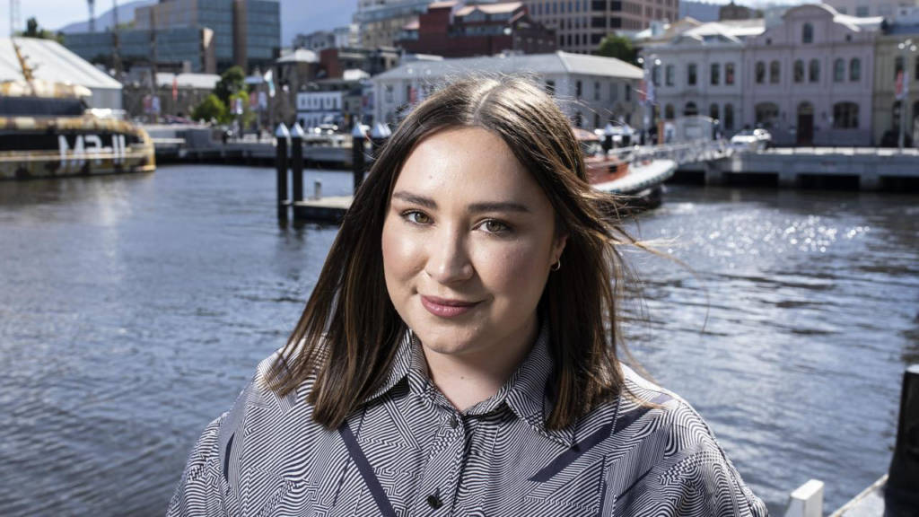 4one4 Property Co | Tasmania's Improved Housing Scheme | Rebecca Ellston, Executive Director of Property Council of Australia Tasmania