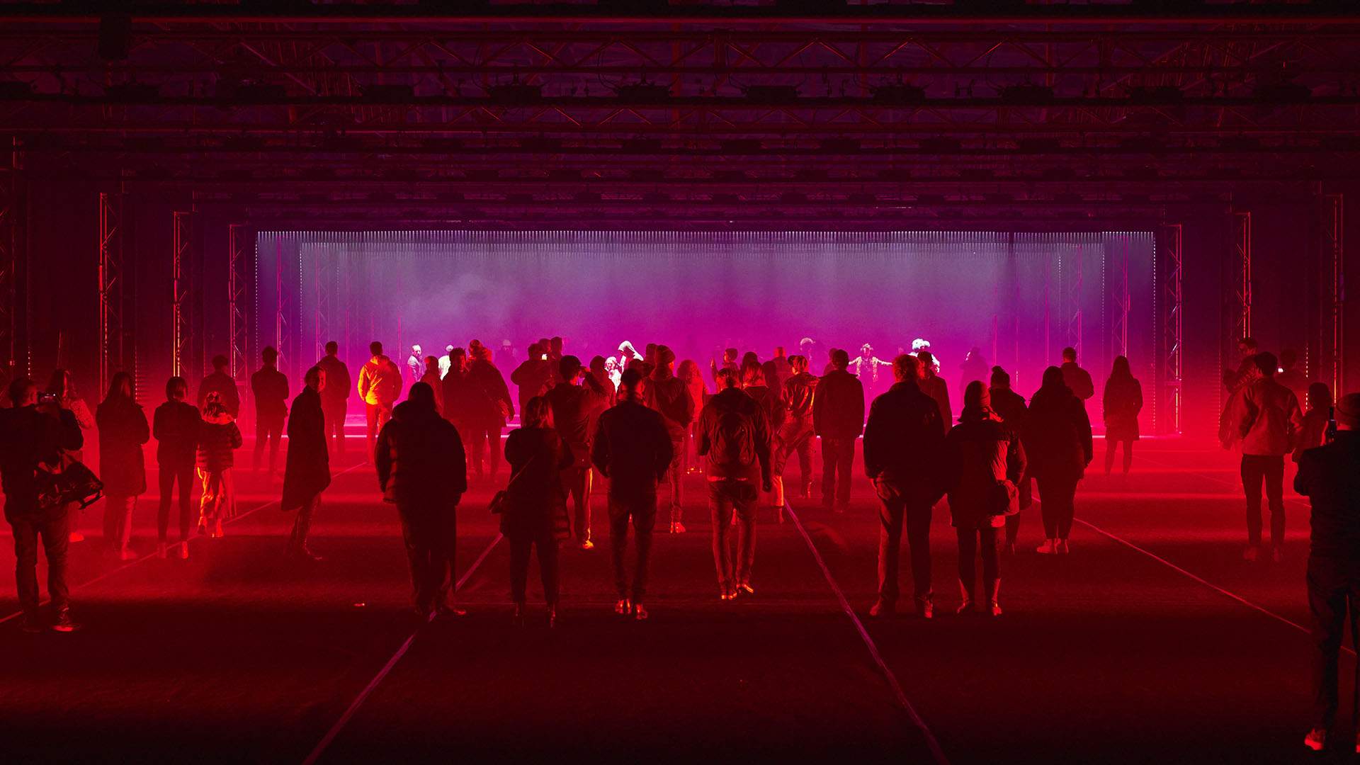 What not to miss at Dark Mofo this Year!