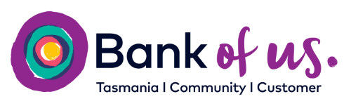 4one4 Property Co: Bank of us, the only lending service provider accredited by the Tasmanian Government to implement MyHome