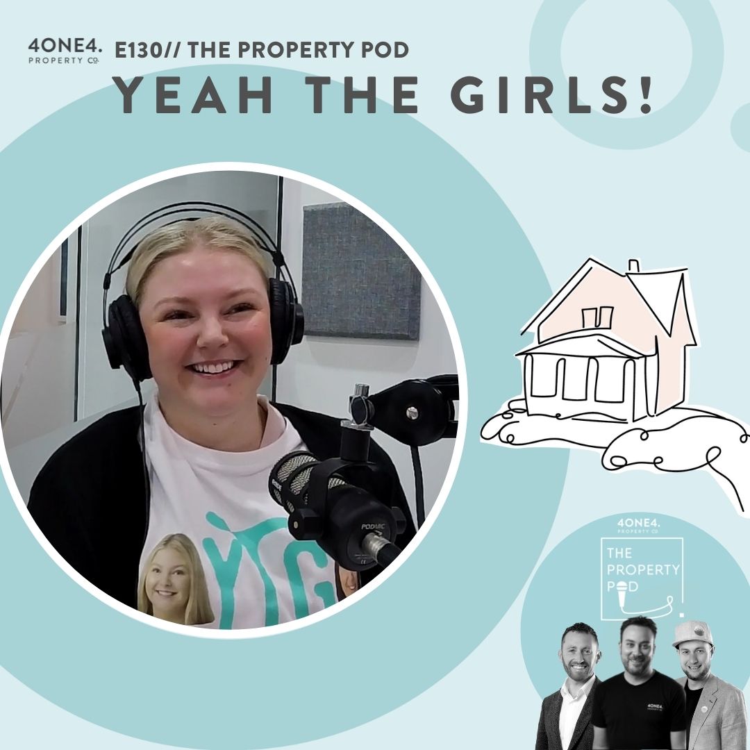 The Property Pod - E130