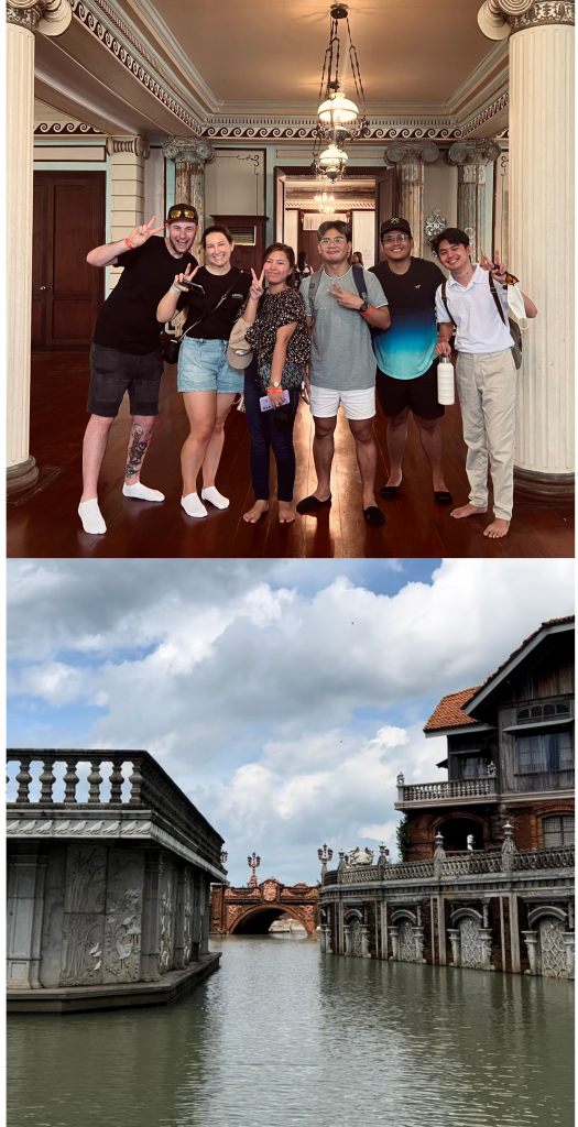 4one4 Property Co | Offshore Team Visit | Other scenes from the trip