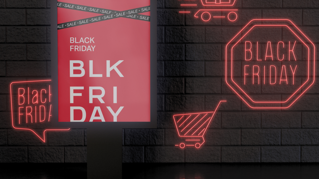 4one4 Property Co | Black Friday Sale | Black Friday Sale and what it teaches real estate buyers