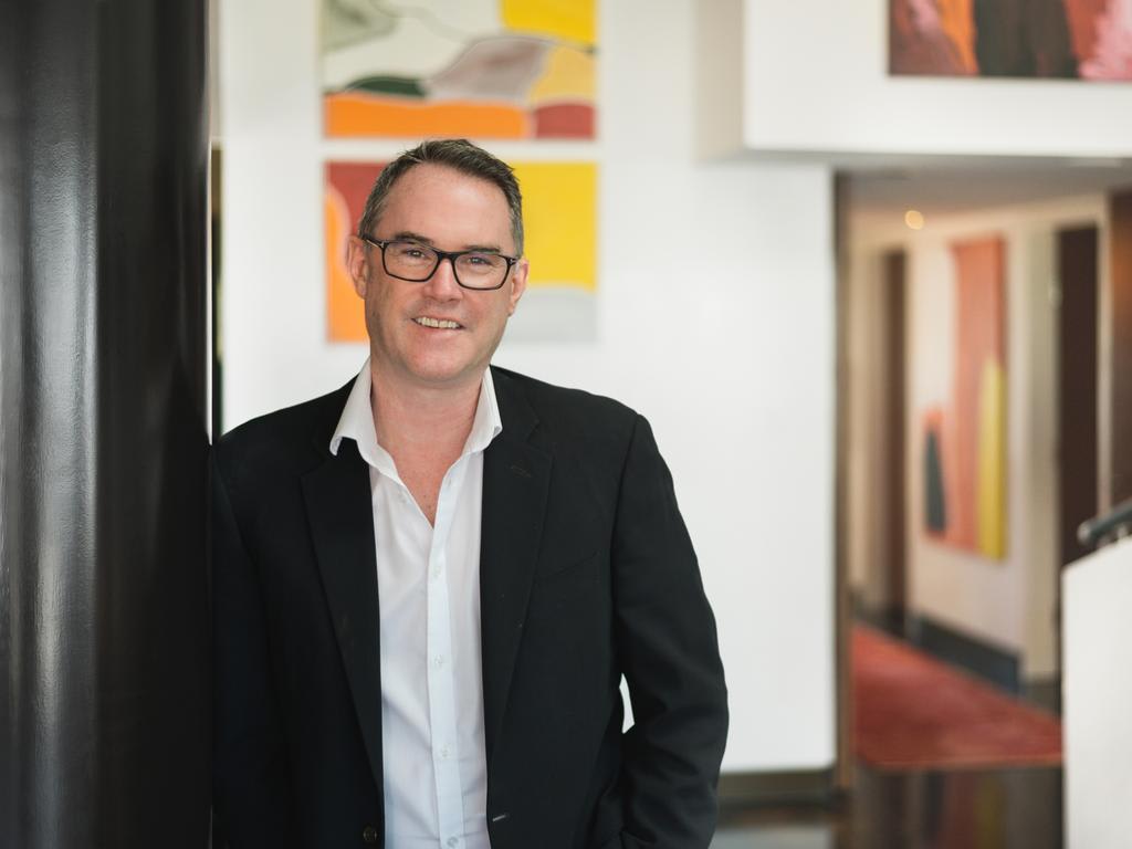 4one4 Property Co | 2023 Property Market Predictions | Real estate expert John McGrath shares his thoughts about Hobart's property market