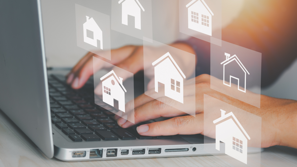 4one4 Property Co | AI in real estate | AI can help in lead generation