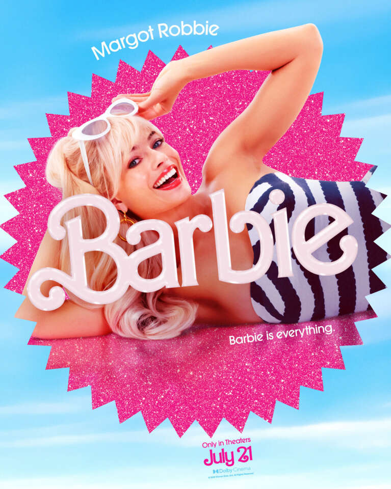 4one4 Property Co | Barbie Dream House | Photo: gamespot.com