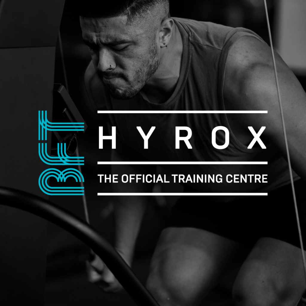 4one4 Property Co: HYROX Melbourne / Body Fit Training (BFT) is the official training centre in Glenorchy for HYROX Melbourne