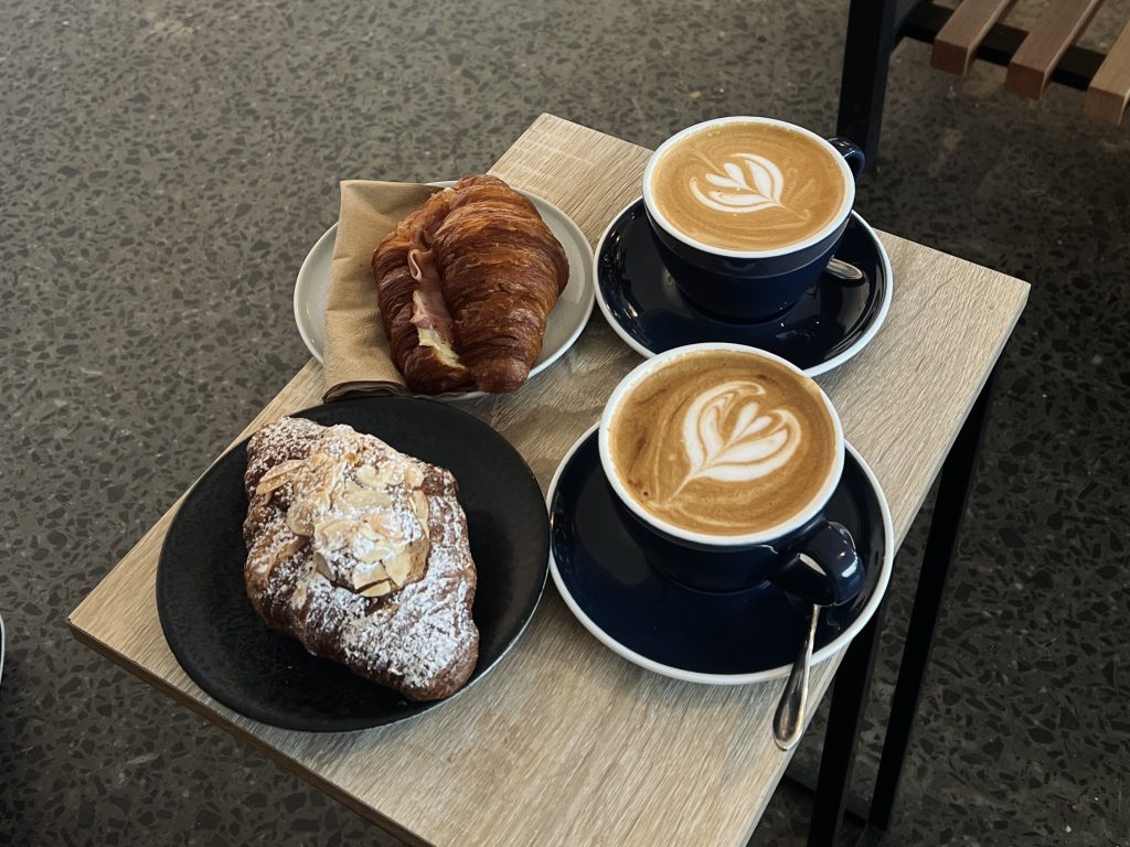 4one4 Property Co | Moving to Tasmania | Café Culture Compromises Your Diet
