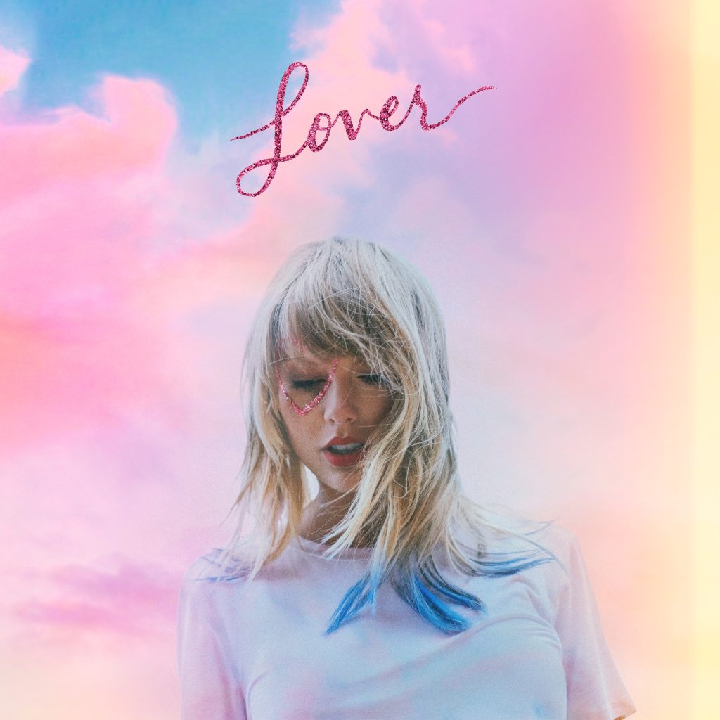 4one4 Property Co | Taylor Swift in Real Estate | Lover Era