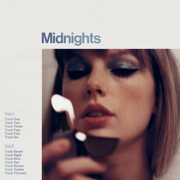 4one4 Property Co | Taylor Swift in Real Estate | Midnights Era