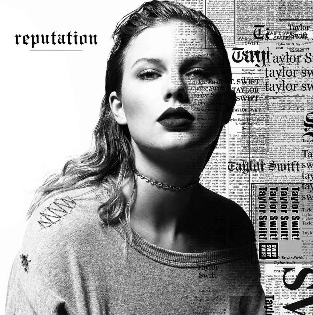 4one4 Property Co | Taylor Swift in Real Estate | Reputation Era