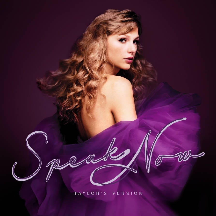 4one4 Property Co | Taylor Swift in Real Estate | Speak Now Era