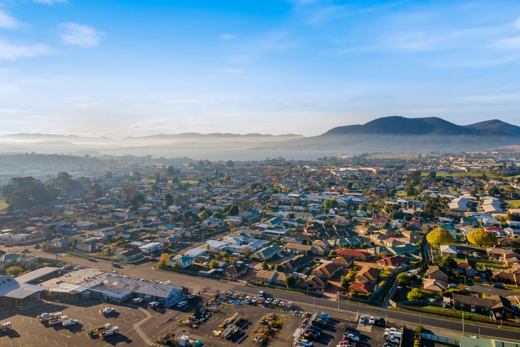 4one4 Property Co: What the 2026 Federal Budget Means for Homes in Tasmania