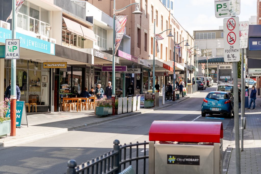 4one4 Property Co: What the 2026 Federal Budget Means for Homes in Tasmania